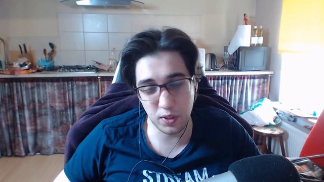 Я ТИЛЬТ МАШИНА!!! смотреть онлайн