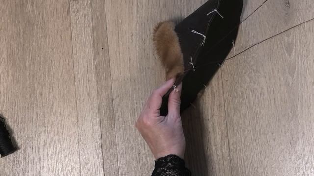 7 СУПЕР ИДЕЙ ДЛЯ ПОШИВА - не выкидывайте старые кожаные куртки смотреть онлайн