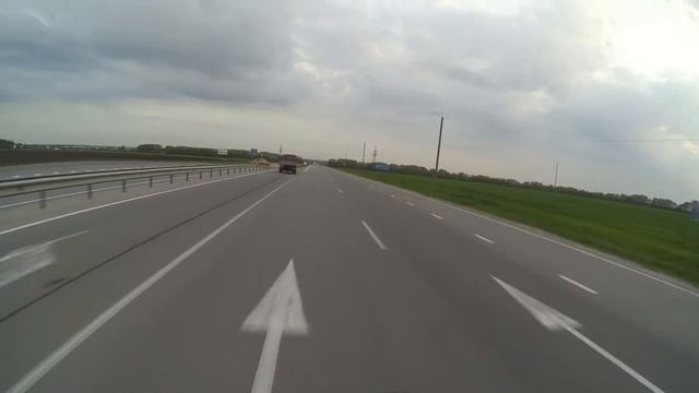 Поездка Киев - Винница смотреть онлайн