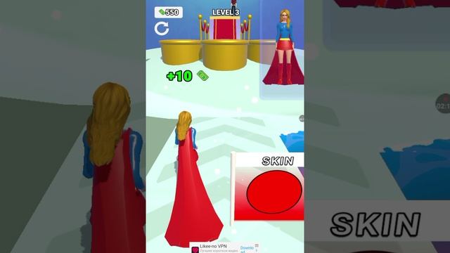 Оцениваю топ 2 игр плей маркета#play Market