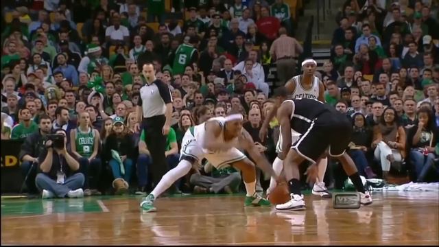 NBA Iconic Moments For 20 Minutes Straight!