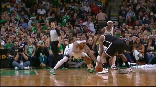 NBA Iconic Moments For 20 Minutes Straight!