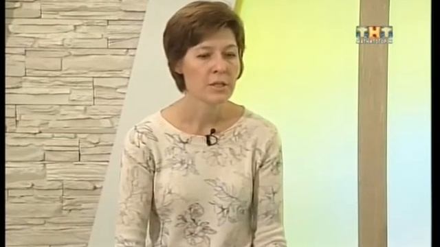 ПРЯНИКИ ОНИ ТАКИЕ! (02.10) смотреть онлайн
