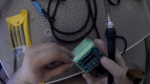 Аккумулятор для прикормочного кораблика своими руками