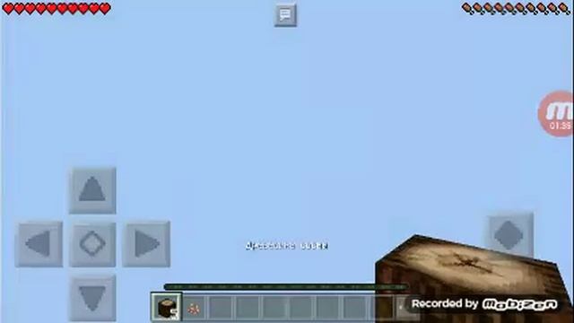 Глобальные ресурсы в майнкрафте смотреть онлайн