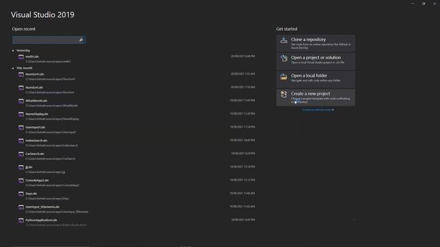 Intro. to Python programming course - P.E.1 - Lab 1.2 смотреть онлайн