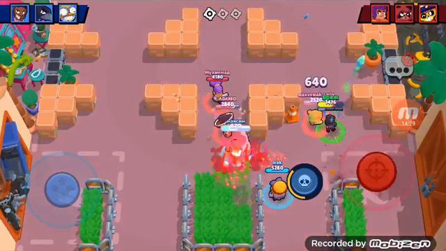 "brawl stars"мне выпал ворон и вольт!😯😶😮 смотреть онлайн