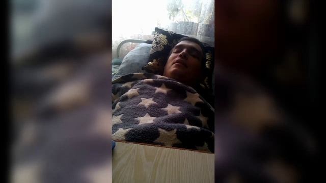 Тем, кто взошел на настоящий путь любви, желаю не менять его вовеки. Сбор на реабилитацию. смотреть онлайн