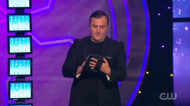 NEW Incredible iPad Magic Act - Masters of Illusion смотреть онлайн