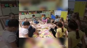 САМОМАССАЖ  в детском саду