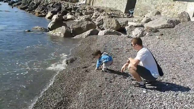 Круто жить возле моря!!!!! смотреть онлайн