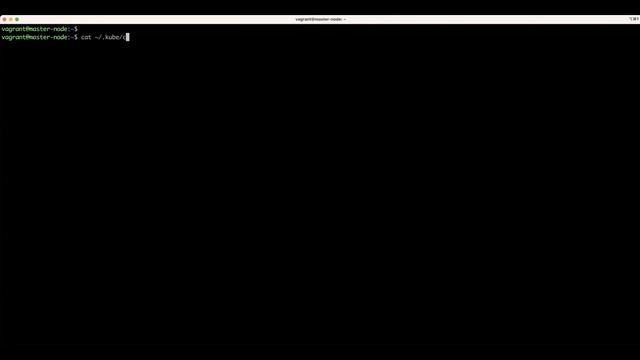 Kubernetes users смотреть онлайн