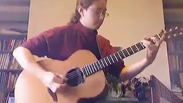 Smells Like Teen Spirit - arr. Eric Roche - Dale Campbell смотреть онлайн