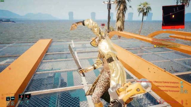 Cyberpunk 2077 бей бабу молотом... смотреть онлайн