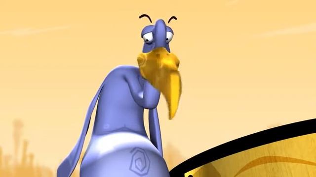 Про индейца. Тотем. смотреть онлайн