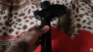 Just Drive - Амортизаторы,распаковка и обзор !