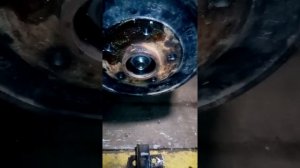 Сьемник барабана дастер передний привод