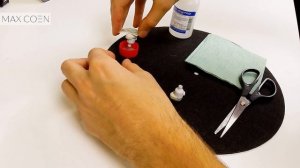 КАК ЧИСТИТЬ НАУШНИКИ ЗАТЫЧКИ ОТ СЕРЫ ? наушники затычки от серы ? вакуумные