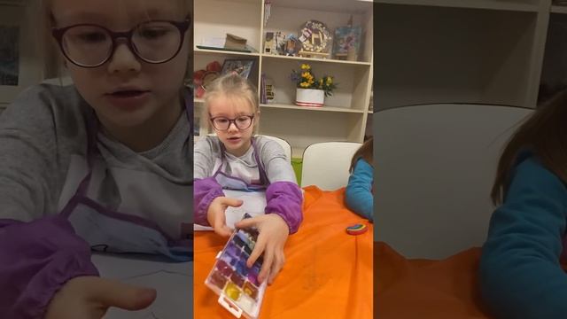 Урок рисования «Мишка с сердцем» смотреть онлайн