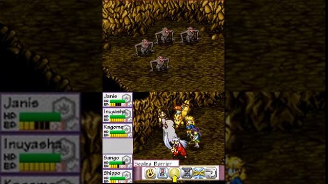 Let's Play InuYasha - Secret of the Divine Jewel - Part 12 - Mt Habaki смотреть онлайн