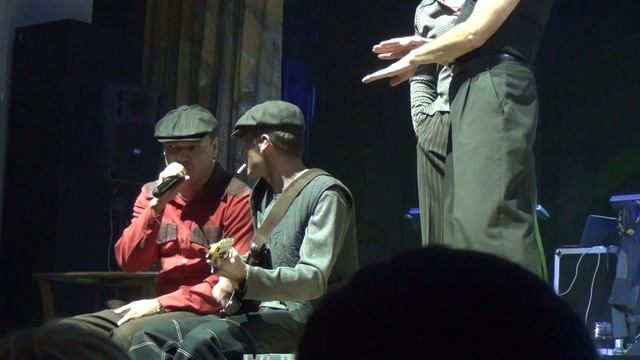 Лесоповал - Кепка