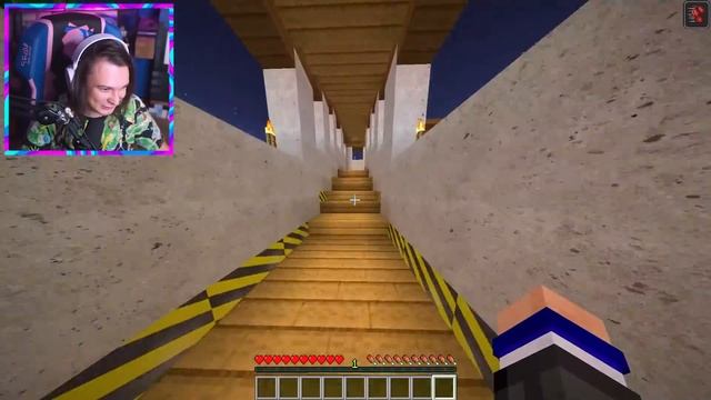 Не играй с ХАГГИ ВАГГИ Сумасшедшая Игрушка в Майнкрафт смотреть онлайн