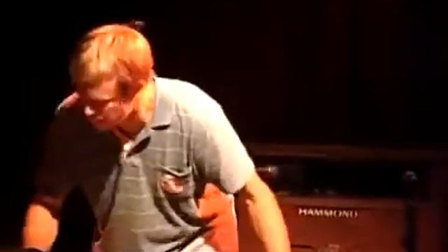 Robben Ford & Larry Carlton - Talk To Your Daughter - LIVE in Osaka 2006 смотреть онлайн