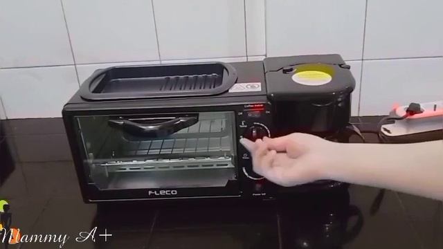 Viral Oven 3 in 1 Ajaib dan Multifungsi ternyata Murah Banget смотреть онлайн
