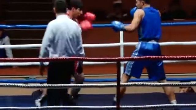 Спорт. Бокс. Турнир Шопокова-2017. День 1. 91 кг Ермухамедов (Узбекистан)-Кузалиев (Кыргызстан) смотреть онлайн