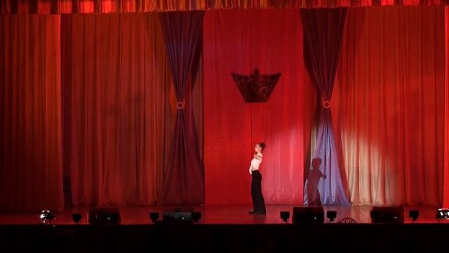 XV городской конкурс "Мисс Осень" - 2021 смотреть онлайн