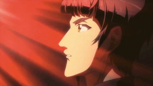 Aquarion Logos 【Ep. 17】 ＲＥＶＩＥＷ смотреть онлайн