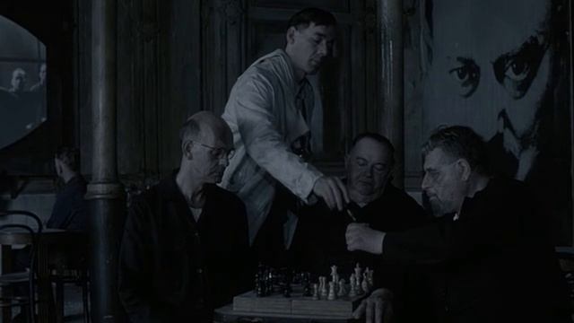 Сравнение фильма и книги: «1984»