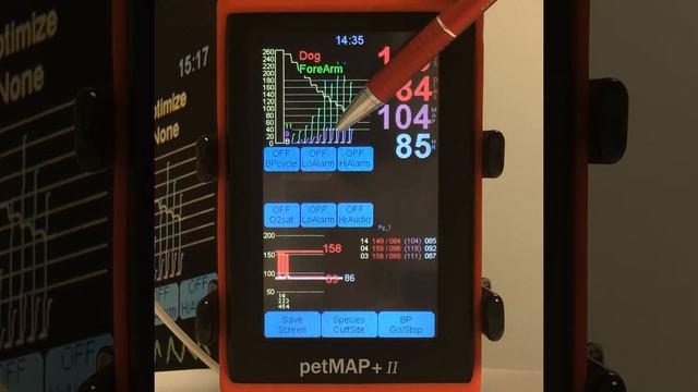 petMAP+ II Inservice Video смотреть онлайн