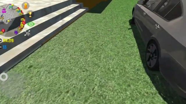 Купил новую машину!!! Шкода Октавия а7 в симулятор автомобиля 2/#carsimulator2