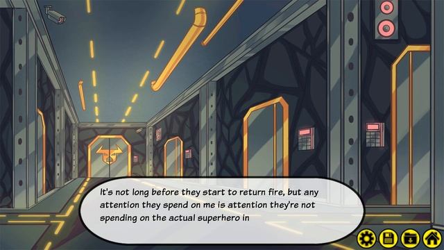 Henchman Story Walkthrough Part 29 No Commentary смотреть онлайн