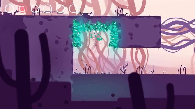 Semblance Gameplay (PC Game) смотреть онлайн