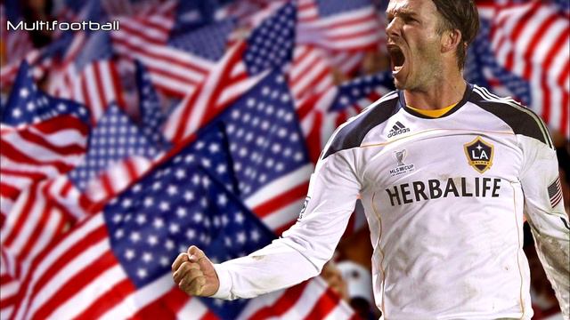 ШЕВЧЕНКО БУДЕТ ТРЕНЕРОВАТЬ В США!!! MLS: БУДУЩЕЕ МИРОВОГО ФУТБОЛА смотреть онлайн