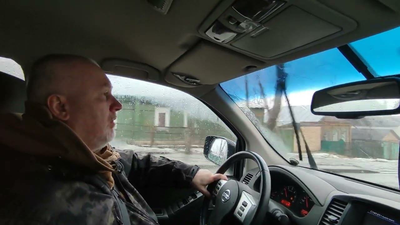 ViTTпро- новости и карты 120323 смотреть онлайн