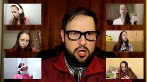 КАЖДАЯ ШКОЛЬНИЦА ТАКАЯ на домашнем обучении в карантин. Вайны DiLi Play