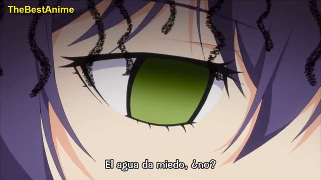 inugami san to nekoyama san cap 10 sub español ~TheBestAnime~ смотреть онлайн