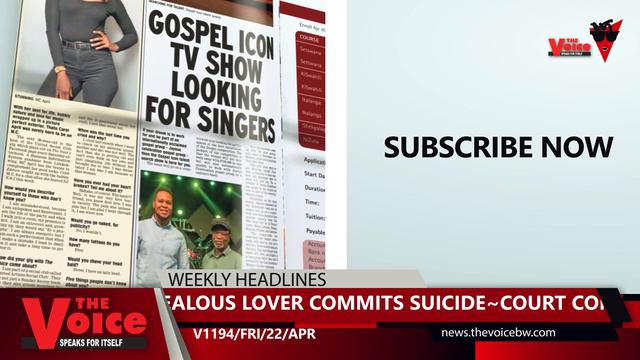 THE VOICE HEADLINES APRIL 23, 2021 смотреть онлайн