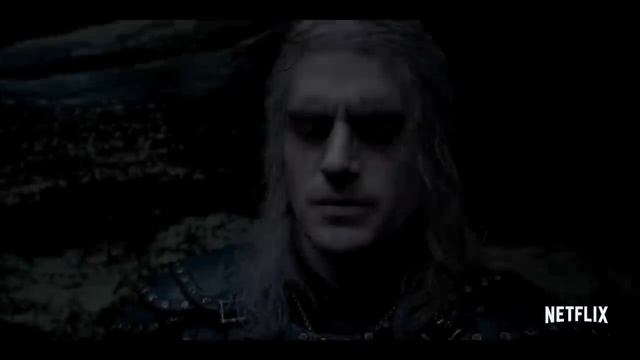 Я посмотрел 3 сезон Ведьмака и...теперь понятно, почему Генри уходит/Обзор смотреть онлайн