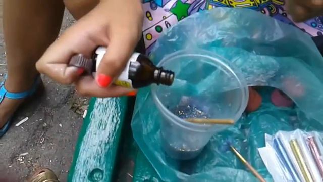 Make HandGum. смотреть онлайн