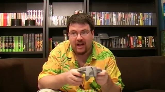 Чердачный Геймер - Могучие Рейнджеры: Спасение со скоростью света (Nintendo 64) смотреть онлайн
