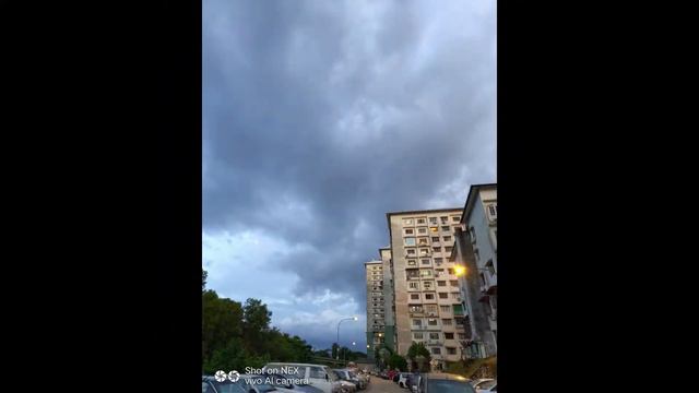 Vivo NEX With AI Camera | Photo Collections смотреть онлайн