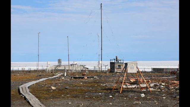 МЫС ЧЕЛЮСКИН [УЖАСЫ РОССИЙСКИХ ГОРОДОВ] смотреть онлайн