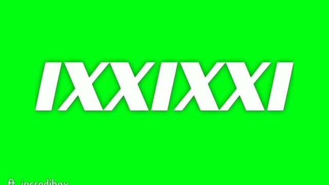 IXXIXXI music ft. Incredibox смотреть онлайн