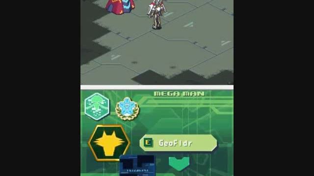 Megaman Starforce 3: Red Joker Walkthrough Part 39 "Unfair Trade" смотреть онлайн