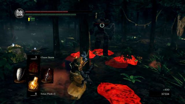 Its(Not) HIS Abyss - Dark Souls #16 (Artorias Of The Abyss 1) смотреть онлайн