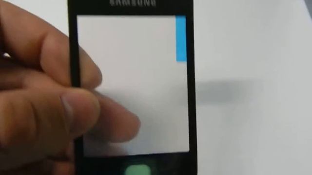Сенсорный экран для Samsung s5360 Black смотреть онлайн